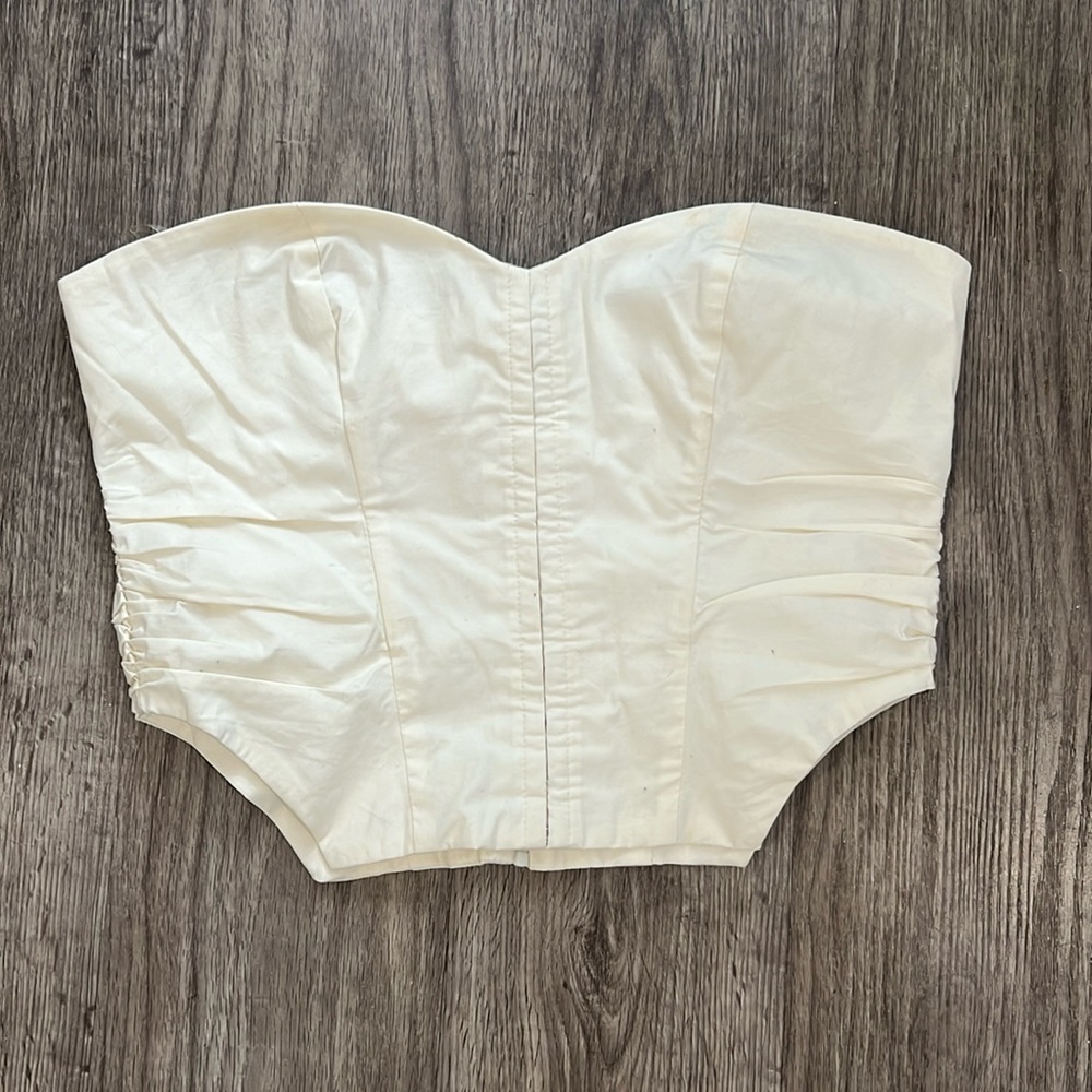 Oh Polly Corset / Bandeau